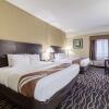 Отель Quality Inn & Suites, фото 43