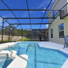 Отель Lovely 6bd Pool Gm Hm Watersong Resort-416oc 6 Bedroom Home by Redawning, фото 32