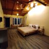 Отель Aamod Monolith Resort Bhimtal, фото 4