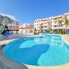Отель Yaar Apartment with pool and tennis court, фото 6