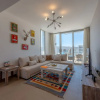 Отель Vesta - Luxury APT - 1BR - Sholan, фото 4