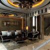 Отель Maidian Theme Hotel (Mudanjiang Railway Station Pedestrian Street), фото 9