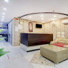 Отель Treebo Trend Allsian International, фото 20