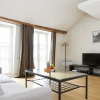 Отель Saint Germain - Mabillon Apartment, фото 7