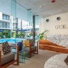 Отель Oc531- Oceana 2 Bedroom Ocean View Penthouse Apts, фото 13