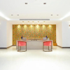 Отель The Alley Hotel, фото 2