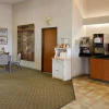 Отель Days Inn Carbondale, фото 31