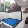 Отель SMV -2BRPool- SANDAT · 2BR Private Pool Walk to Beach and Shops Legian, фото 14