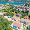 Отель Villa Tranquility Nest Beniva Three Bedroom Villa With Swimming Pool And Partial Sea View Id Direct , фото 29