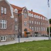 Отель Danhostel Esbjerg в Эсбьерге