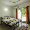 Отель OYO Home 10100 Bright 3BHK Canacona South Goa, фото 26
