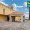 Отель Quality Inn Piedras Negras, фото 25