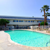 Отель Motel 6 North Palm Springs, CA - North, фото 14