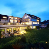 Отель Kur- und Wellnesshotel Schropp, фото 11