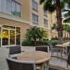 Отель Holiday Inn Express & Suites Tampa-I-75 @ Bruce B. Downs, an IHG Hotel, фото 20