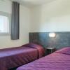 Отель Cit'Hotel Saxotel Chalon-sur-Saône Nord, фото 5