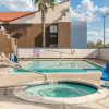 Отель Quality Inn & Suites Vacaville, фото 15