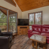 Отель Fawn View Cabin, фото 17