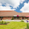 Отель Ramada Jarvis Swansea, фото 19