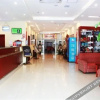 Отель Hanting Hotel (Wuhan Hankou Railway Station), фото 1