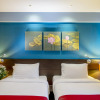 Отель Blue Tara Hotel Krabi Ao Nang, фото 9