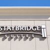 Отель Staybridge Suites Lubbock South, an IHG Hotel, фото 13