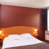 Отель Sure Hotel by Best Western Rouvignies Valenciennes, фото 5