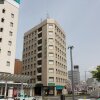 Отель Terminal Hotel Fukui в Фукуе