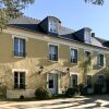 Отель Le Clos de Villeroy в Менесях