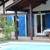 Отель Magnifique villa 6 personnes avec piscine, фото 17