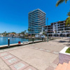 Отель Marina Nautico 9 Luxury & Great Rooftop Pool View by Kivoya, фото 21