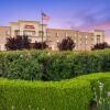 Отель Hampton Inn & Suites Banning-Beaumont, фото 33