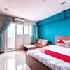 Отель Sentra Timur Residence by OYO Rooms, фото 5