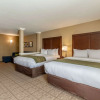 Отель Comfort Inn & Suites – Harrisburg Airport – Hershey South, фото 19
