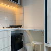 Отель Enjoy Living Studio Room 6Th Floor Osaka Riverwiev Pik 2 Apartment, фото 11