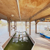 Отель Lakefront Oasis W/ Private Dock & 23 Boat Slip 3 Bedroom Home, фото 8