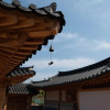 Отель Donghae Hanok Donganjae, фото 17