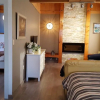 Отель Duck Pond Bed & Breakfast Cottage, фото 3