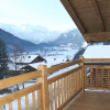 Отель Luxurious Chalet in Pinzgau With Pool, фото 4