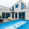 Отель Jejudawa Poolvilla, фото 25