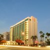 Отель Hilton Pasadena, фото 4
