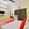 Отель OYO 18292 Hotel Ashoka International, фото 7