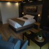 Отель Yakamoz Otel, фото 15