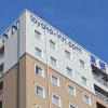 Отель Toyoko Inn Toride-eki Higashi-guchi, фото 6