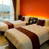 Отель The Grand Wipanan Residence, фото 3