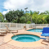 Отель Spark by Hilton St. Augustine Historic District, фото 17
