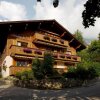 Отель Chalet Miravalle в Лаутербруннен