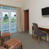 Отель Heartland Hotel Fox Glacier, фото 13