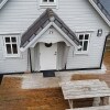 Отель 10 Person Holiday Home in Urangsvåg, фото 15