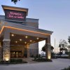 Отель Hampton Inn & Suites Dallas Market Center, фото 28